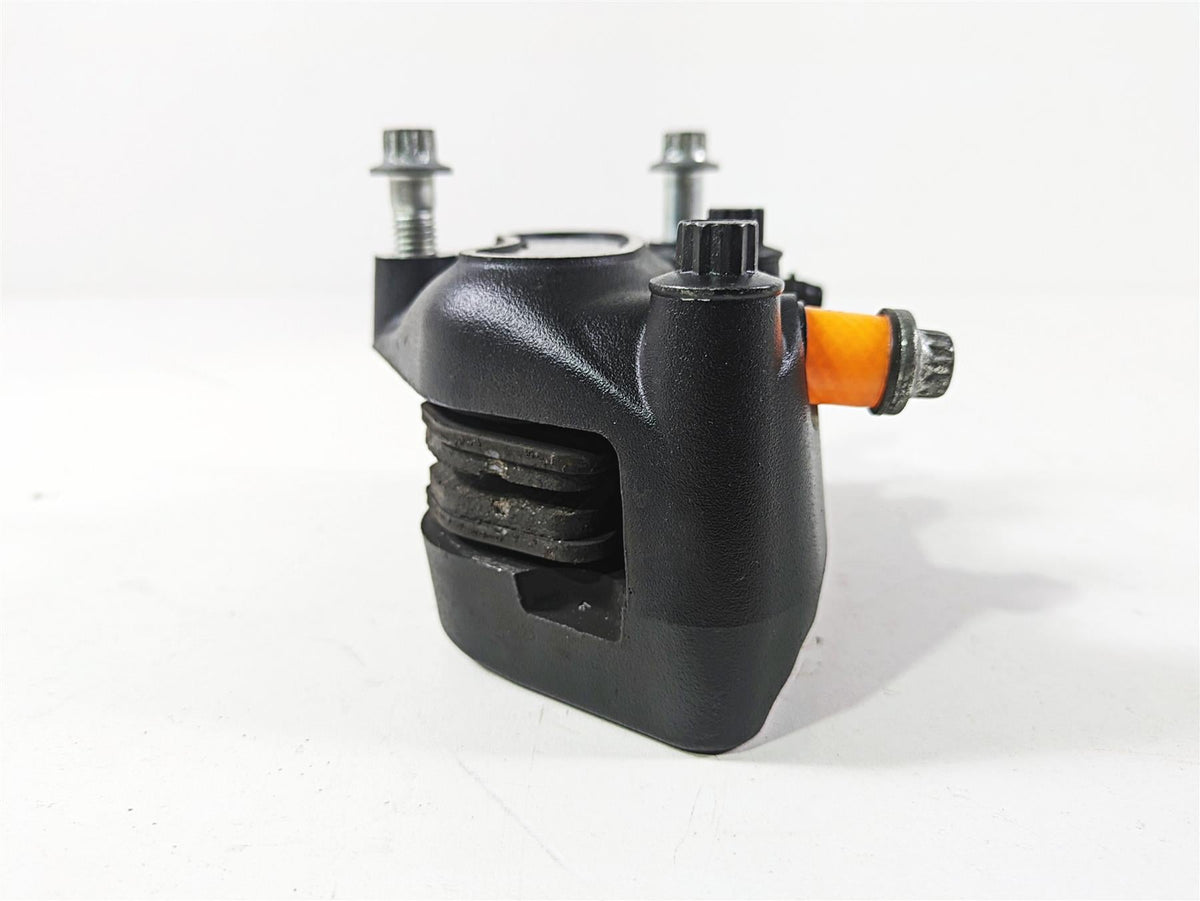 2003 Harley FLSTC Softail Heritage 100th Front Brake Caliper 44046-00D {{ shop.shopifyCountryName }} - Mototech271
