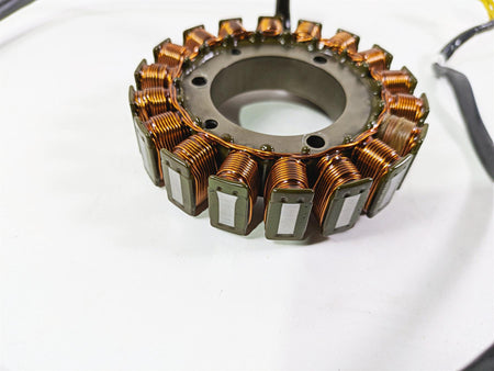 2012 Ducati Streetfighter 848 Stator Alternator Generator 26440611A {{ shop.shopifyCountryName }} - Mototech271