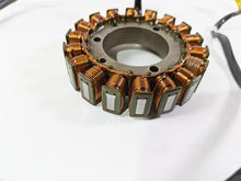 Load image into Gallery viewer, 2012 Ducati Streetfighter 848 Stator Alternator Generator 26440611A
