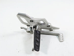 2016 BMW R1200R K53 Right Rider Footpeg & Brake Pedal Lever Set 46718540797