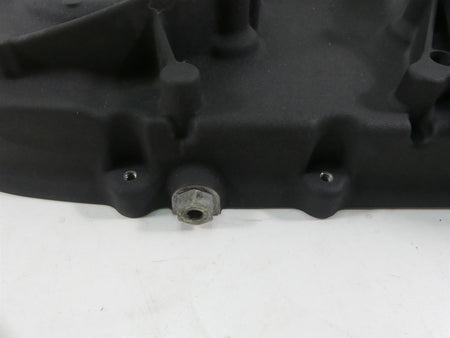 2010 Harley Touring FLHX Street Glide Inner Primary Drive Clutch Cover 60677-07 {{ shop.shopifyCountryName }} - Mototech271