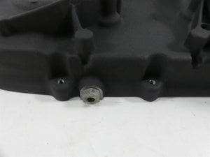 2010 Harley Touring FLHX Street Glide Inner Primary Drive Clutch Cover 60677-07 | Mototech271