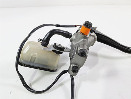 2011 Ducati Streetfighter 1098 S Brembo Clutch Radial Master Cylinder 63040485A {{ shop.shopifyCountryName }} - Mototech271