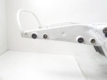 Load image into Gallery viewer, 2007 Victory Vegas Jackpot Main White Frame Chassis &amp; Lower Tube With Arkansas Salvage Title1015508 | Mototech271
