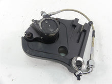 Load image into Gallery viewer, 1998 Harley Dyna FXDL Low Rider Rear Brake Caliper + Mount &amp; Line 44050-87
