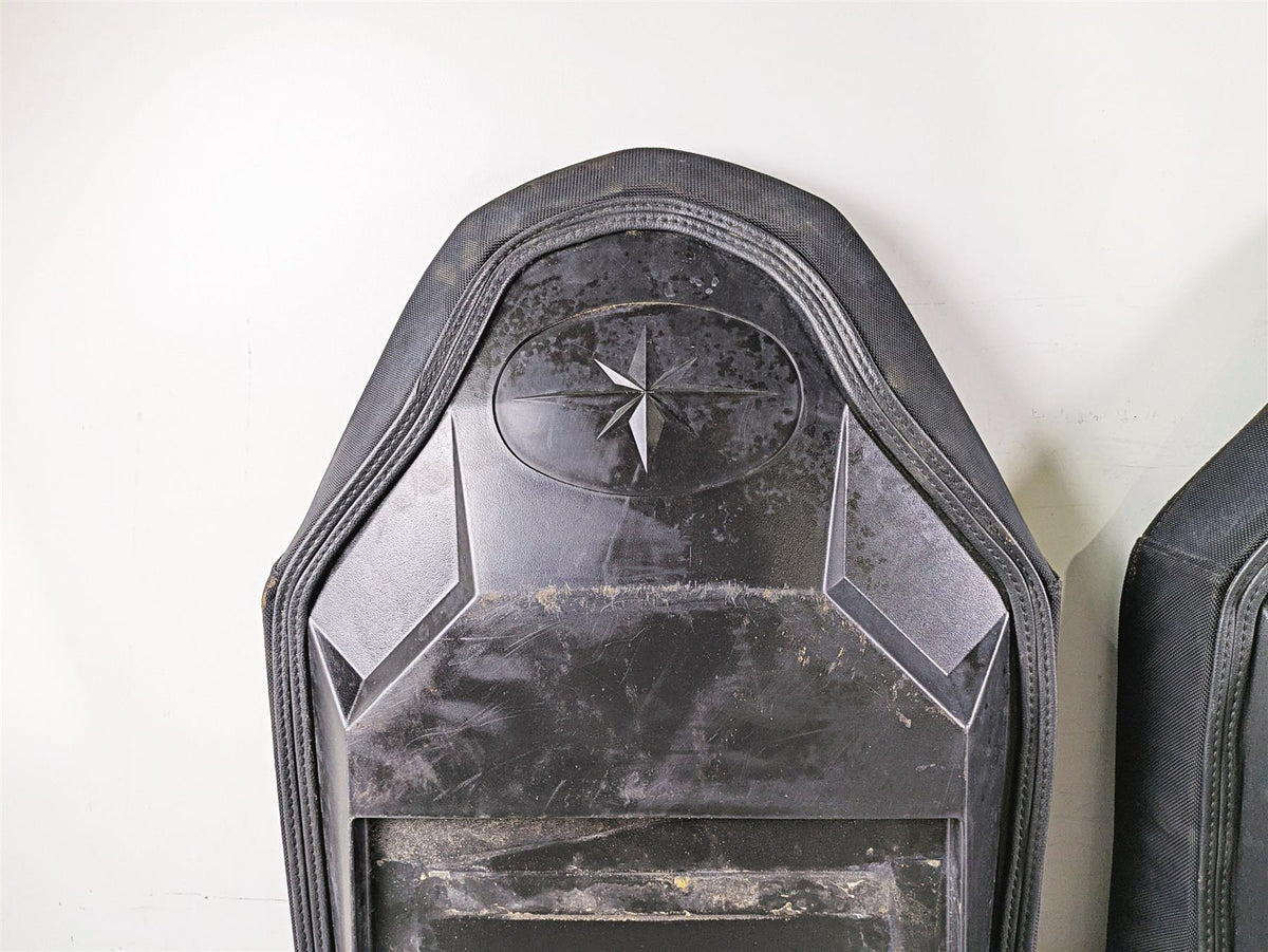 2019 Polaris RZR XP 1000 Highlifter Left Right Seat Cushion Set 1021289 2689050 {{ shop.shopifyCountryName }} - Mototech271
