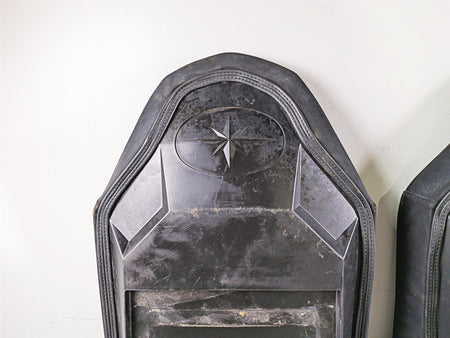 2019 Polaris RZR XP 1000 Highlifter Left Right Seat Cushion Set 1021289 2689050 {{ shop.shopifyCountryName }} - Mototech271