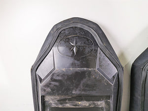 2019 Polaris RZR XP 1000 Highlifter Left Right Seat Cushion Set 1021289 2689050