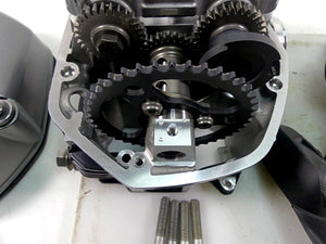2015 BMW R1200GS GSW K50 Cylinderhead Cylinder Head Set - Read 11128394926 | Mototech271