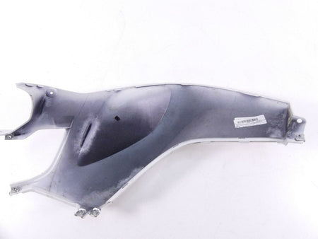 2017 BMW R1200 RT RTW K52 Right Tank Cover Fairing Alpinwhite 46638533564 {{ shop.shopifyCountryName }} - Mototech271
