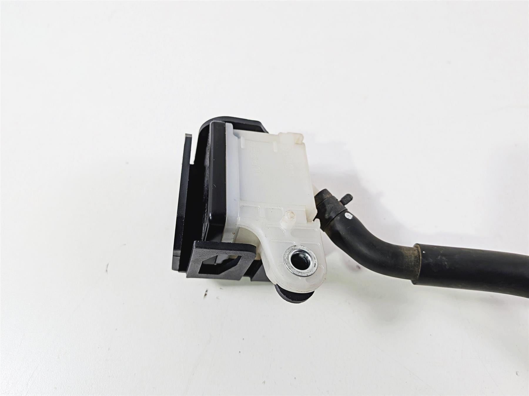 2017 Honda CRF1000 Africa Twin Rear Brake Master Cylinder 1/2" 43510-MJP-305-Mototech271
