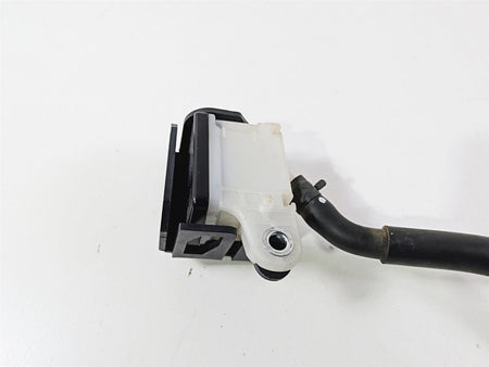 2017 Honda CRF1000 Africa Twin Rear Brake Master Cylinder 1/2" 43510-MJP-305-Mototech271