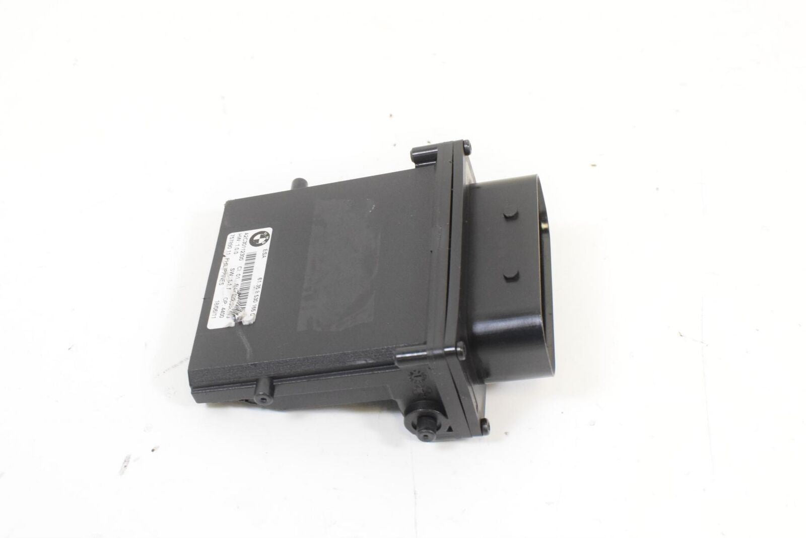 2012 BMW K1600GTL K1600 GTL K48 ESA Suspension Control Module Unit 61358530165 {{ shop.shopifyCountryName }} - Mototech271