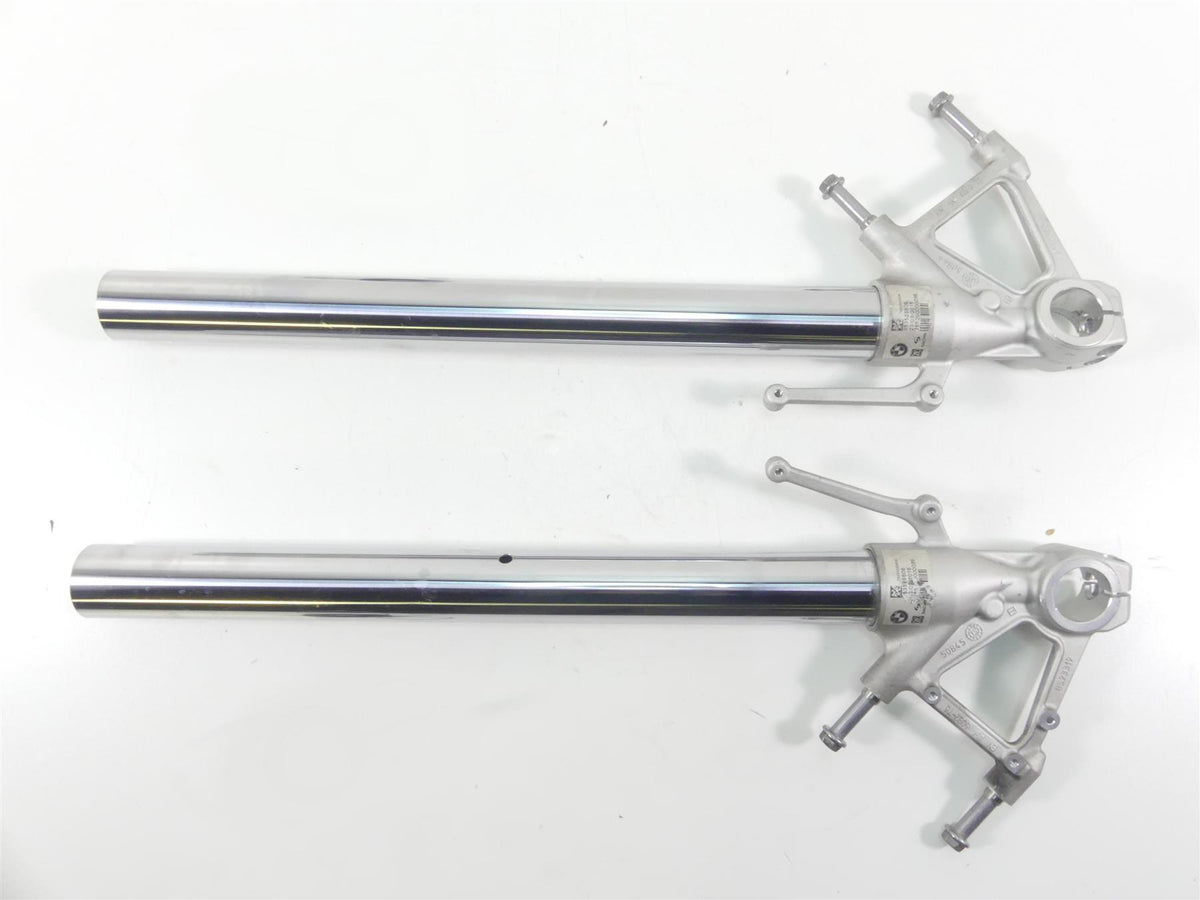 2016 BMW R nineT R9T K21 Straight Sachs Front Fork Lowers Slider Set 31428548999 {{ shop.shopifyCountryName }} - Mototech271