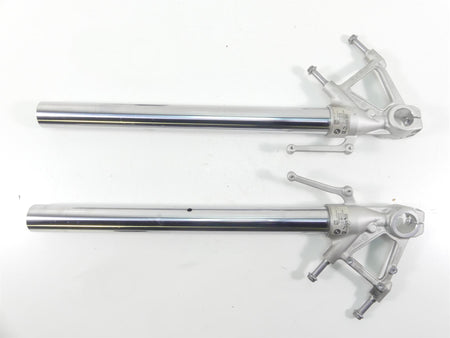 2016 BMW R nineT R9T K21 Straight Sachs Front Fork Lowers Slider Set 31428548999 {{ shop.shopifyCountryName }} - Mototech271