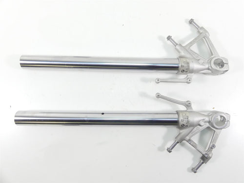 2016 BMW R nineT R9T K21 Straight Sachs Front Fork Lowers Slider Set 31428548999 | Mototech271