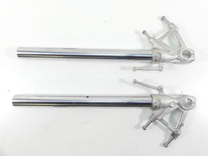 2016 BMW R nineT R9T K21 Straight Sachs Front Fork Lowers Slider Set 31428548999 | Mototech271