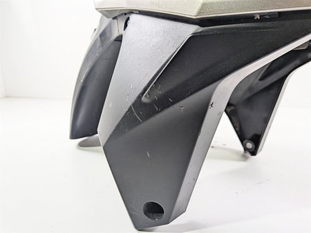 2016 BMW R1200RT RT RTW K52 Front Fender & Cover Platinbronze 46617728670 {{ shop.shopifyCountryName }} - Mototech271