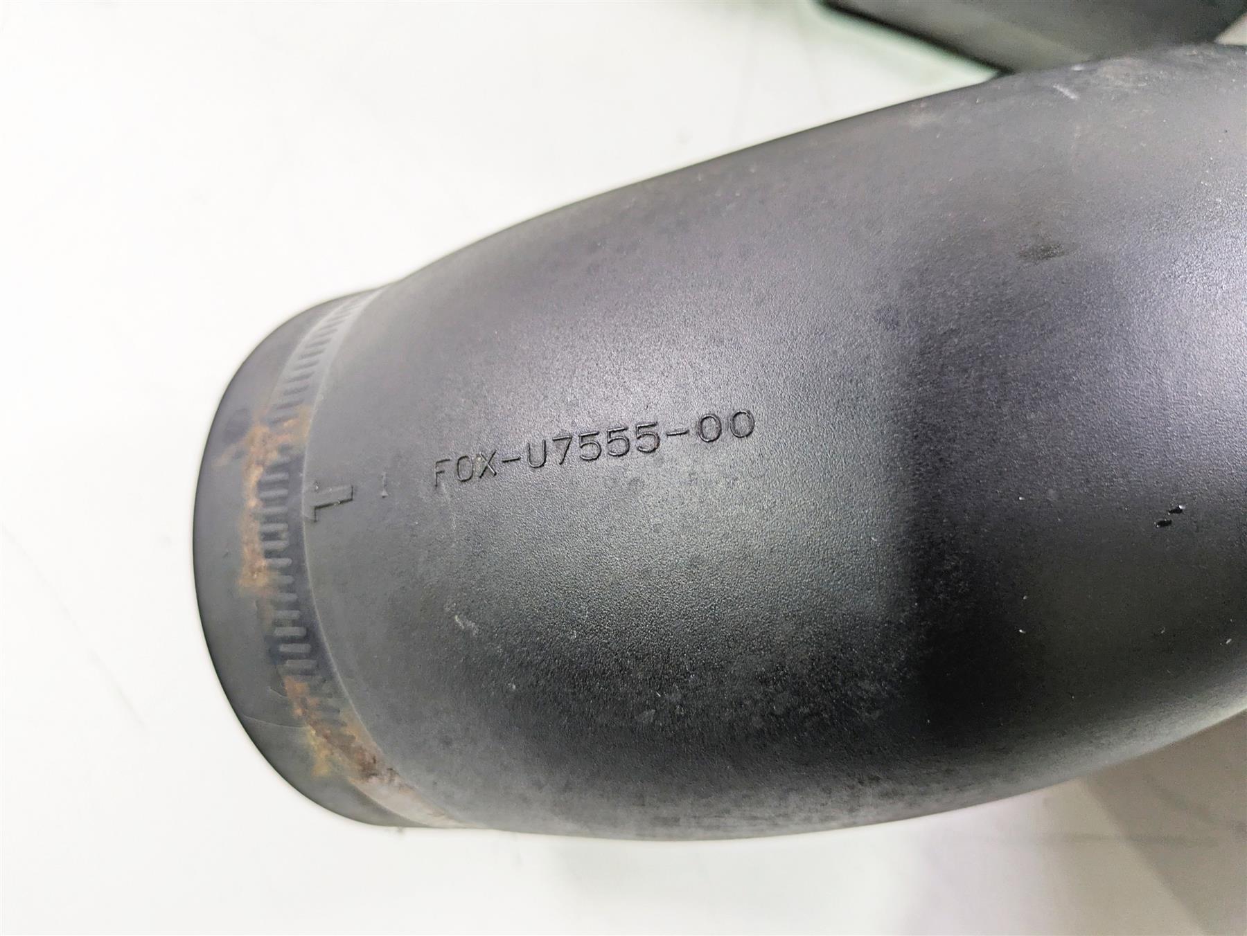 2006 Yamaha GP1300R Waverunner Exhaust Muffler & Resonator F1G-67550-10-00 {{ shop.shopifyCountryName }} - Mototech271
