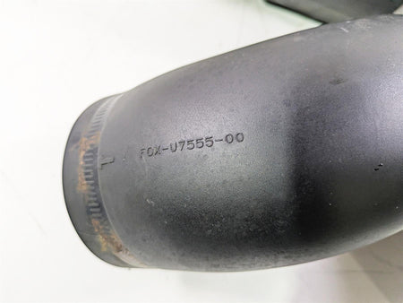 2006 Yamaha GP1300R Waverunner Exhaust Muffler & Resonator F1G-67550-10-00 {{ shop.shopifyCountryName }} - Mototech271