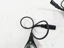 Load image into Gallery viewer, 2015 Harley Touring FLHTKL E -Glide Low Abs Brake Speed Sensor Set 40615-08 | Mototech271
