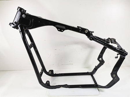 2018 Harley FXBR Softail Breakout Straight Main Frame Chassis - EXPORT 47000127 {{ shop.shopifyCountryName }} - Mototech271