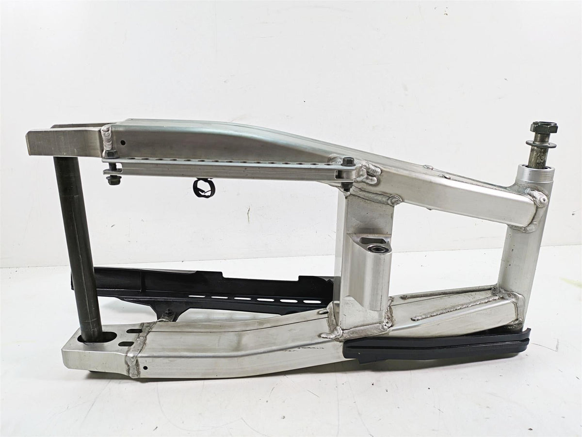2002 Yamaha FZ1 FZS1000 Fazer Rear Swingarm Swing Arm & Axle Set 5LV-22110-00-00 {{ shop.shopifyCountryName }} - Mototech271