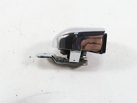2010 Harley Touring FLHTCU Electra Glide Motohorn 500hz High & Chrome Cover {{ shop.shopifyCountryName }} - Mototech271
