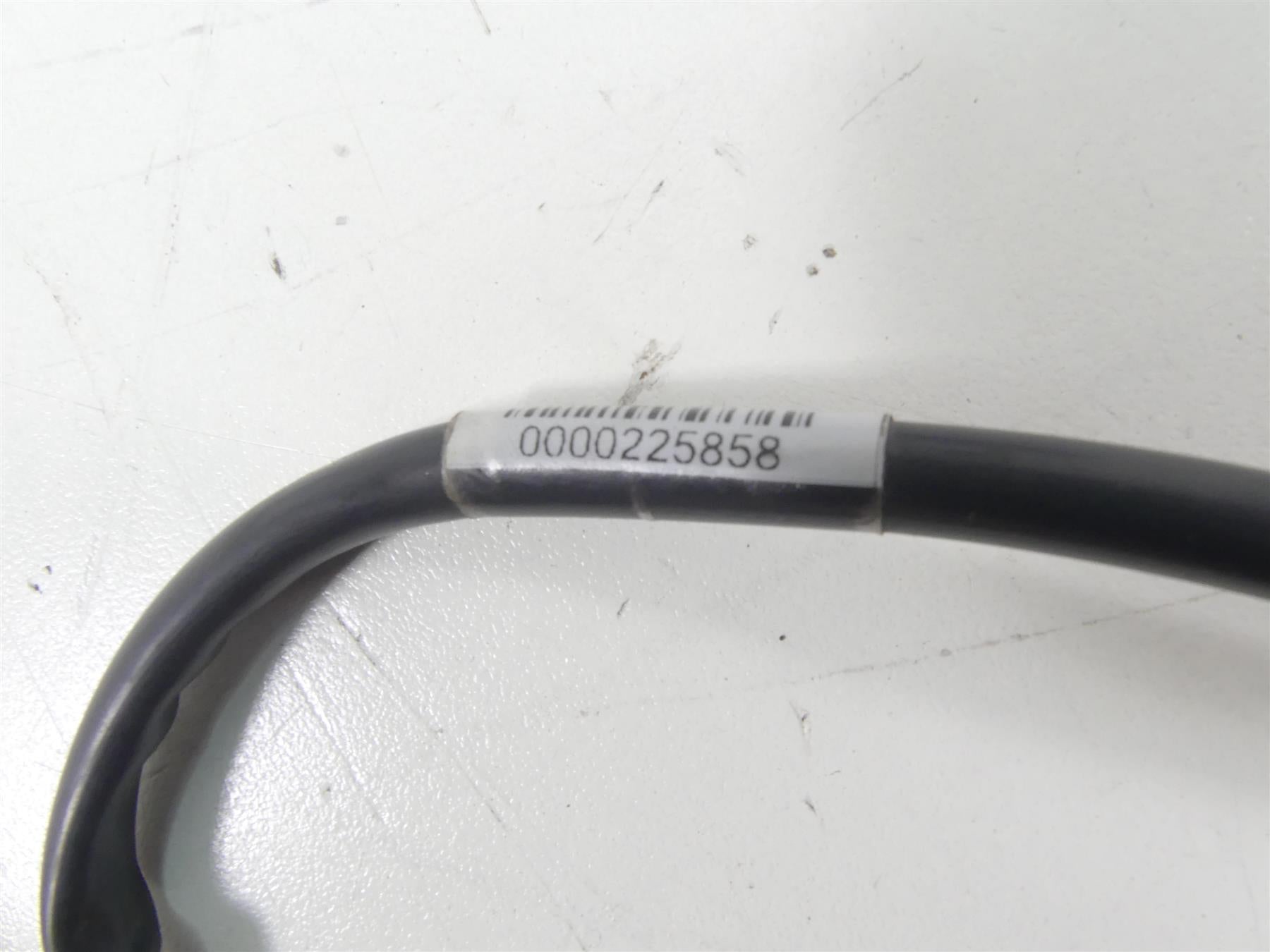 2018 Ducati Hypermotard 939 SP Ride By Wire Throttle Grip Handle 66020033E {{ shop.shopifyCountryName }} - Mototech271