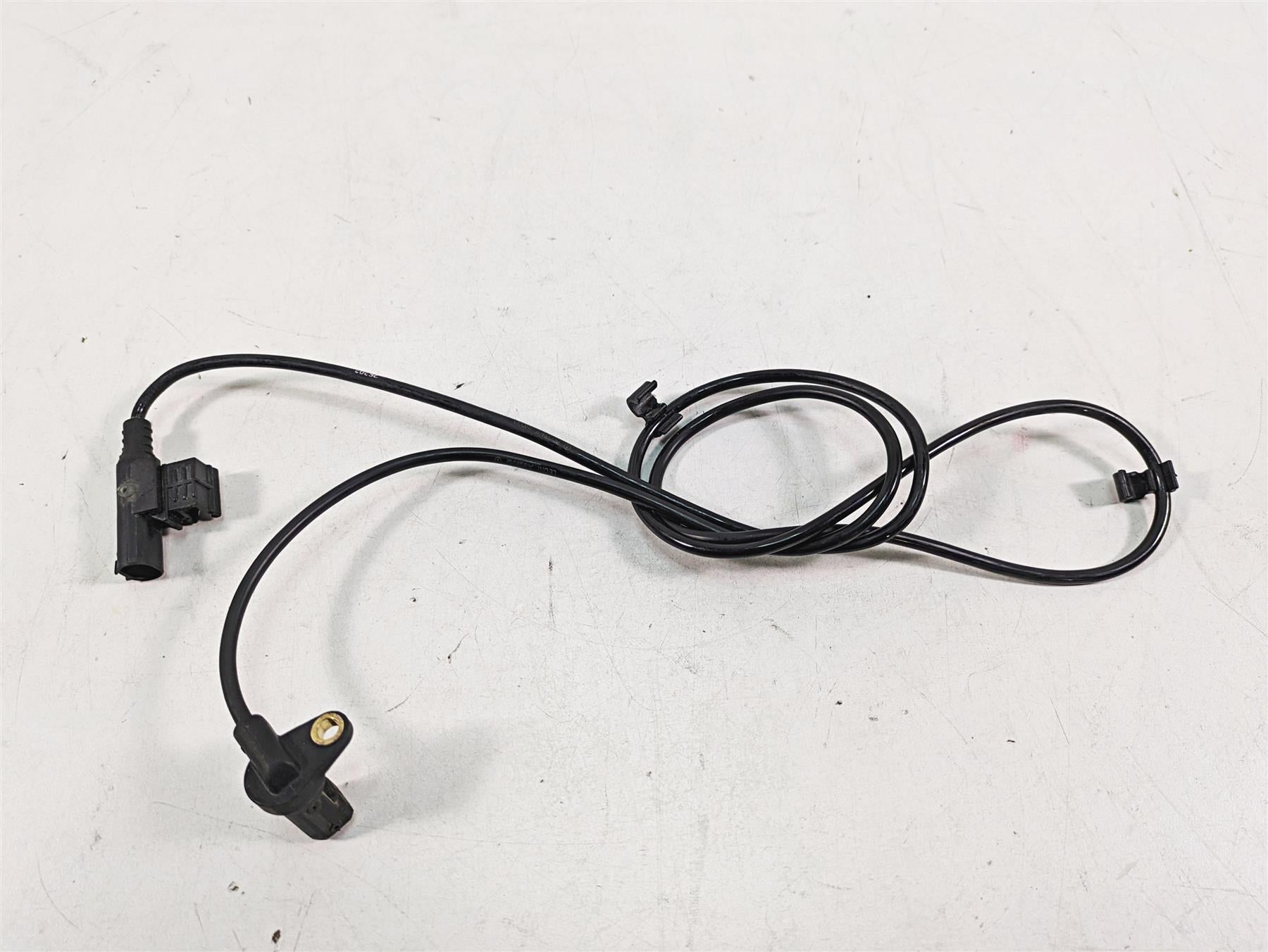 2021 Aprilia RS660 Rear Abs Brake Wheel Speed Sensor 859792 {{ shop.shopifyCountryName }} - Mototech271
