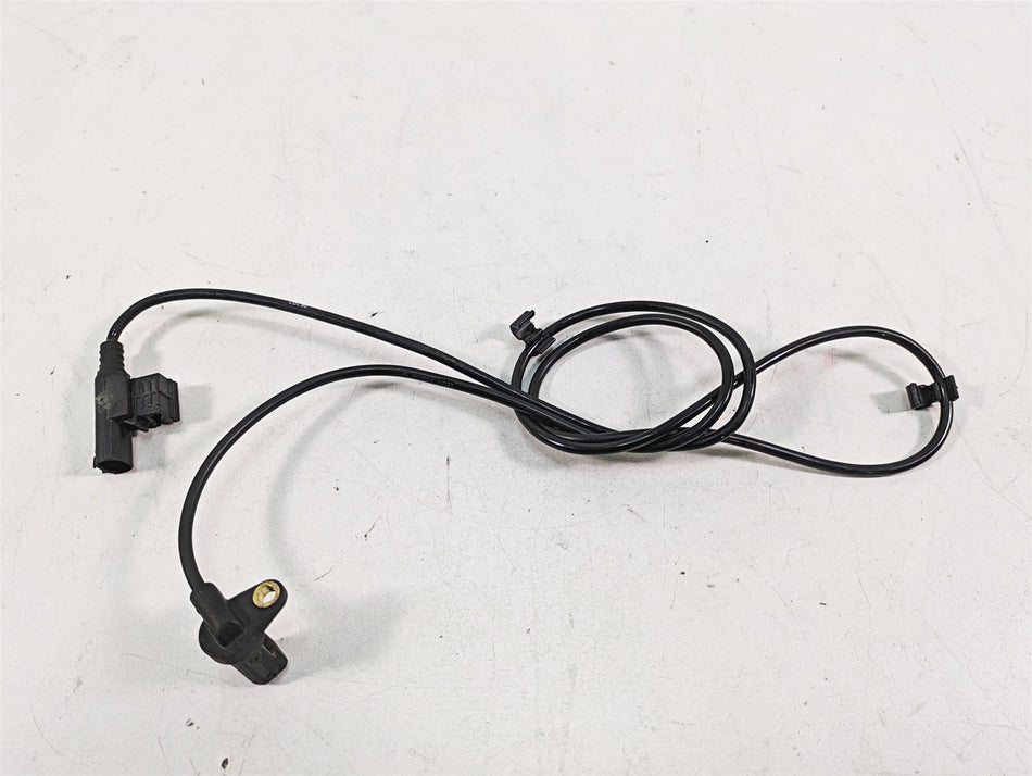 2021 Aprilia RS660 Rear Abs Brake Wheel Speed Sensor 859792 {{ shop.shopifyCountryName }} - Mototech271
