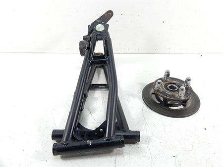 2021 CFMoto Zforce 950 Sport Front Right Knee Assembly 5BYA-050410 5BYA-050801 {{ shop.shopifyCountryName }} - Mototech271