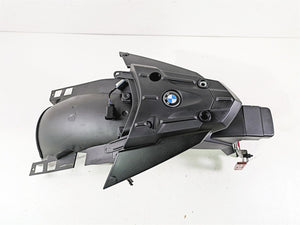 2017 BMW F800GS Adv K75 Tail Fairing Cover Plate Holder Set 46627695030