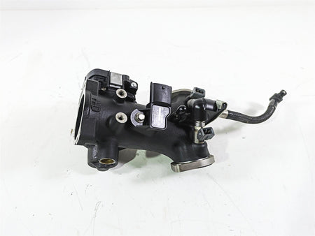2008 Harley Touring FLHTCU E-Glide 105TH Throttle Body Fuel Injection 27200003 {{ shop.shopifyCountryName }} - Mototech271