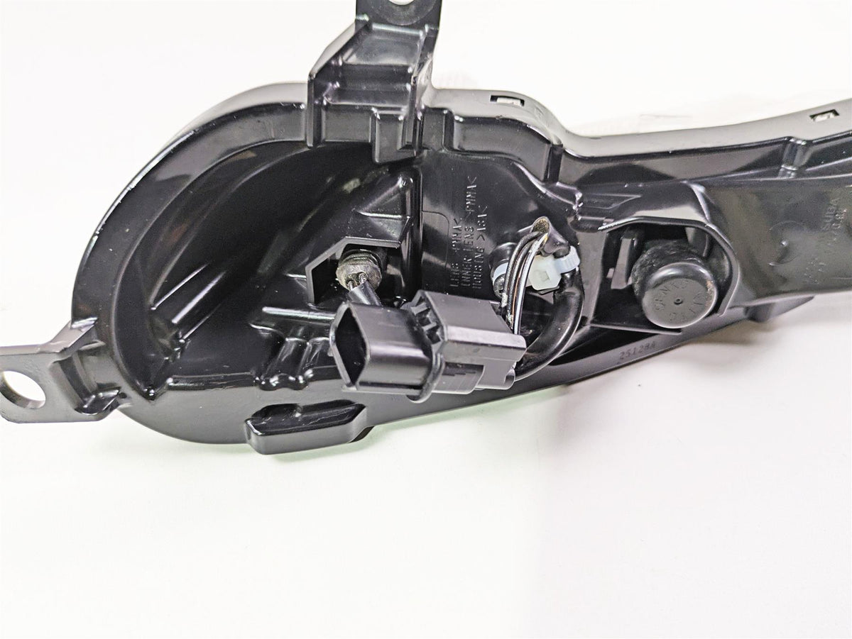 2023 Suzuki GSX1300 RR Hayabusa Front Turn Signal Indicator Set Read 35601-10L02 {{ shop.shopifyCountryName }} - Mototech271