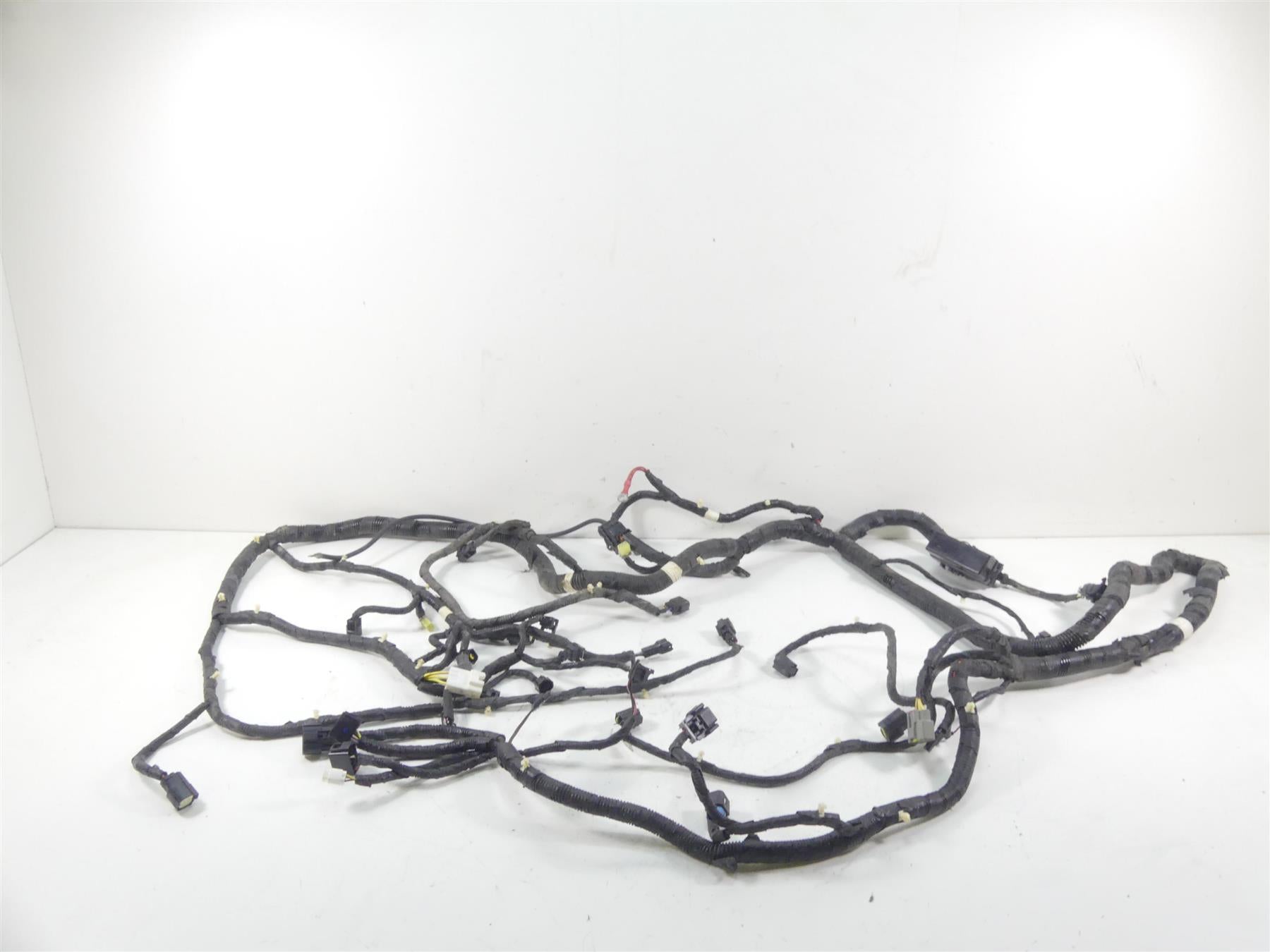 2015 Arctic Wild Cat 700 Sport LTD Wiring Harness Loom - No Cuts 0486-493 {{ shop.shopifyCountryName }} - Mototech271