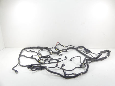 2015 Arctic Wild Cat 700 Sport LTD Wiring Harness Loom - No Cuts 0486-493 {{ shop.shopifyCountryName }} - Mototech271