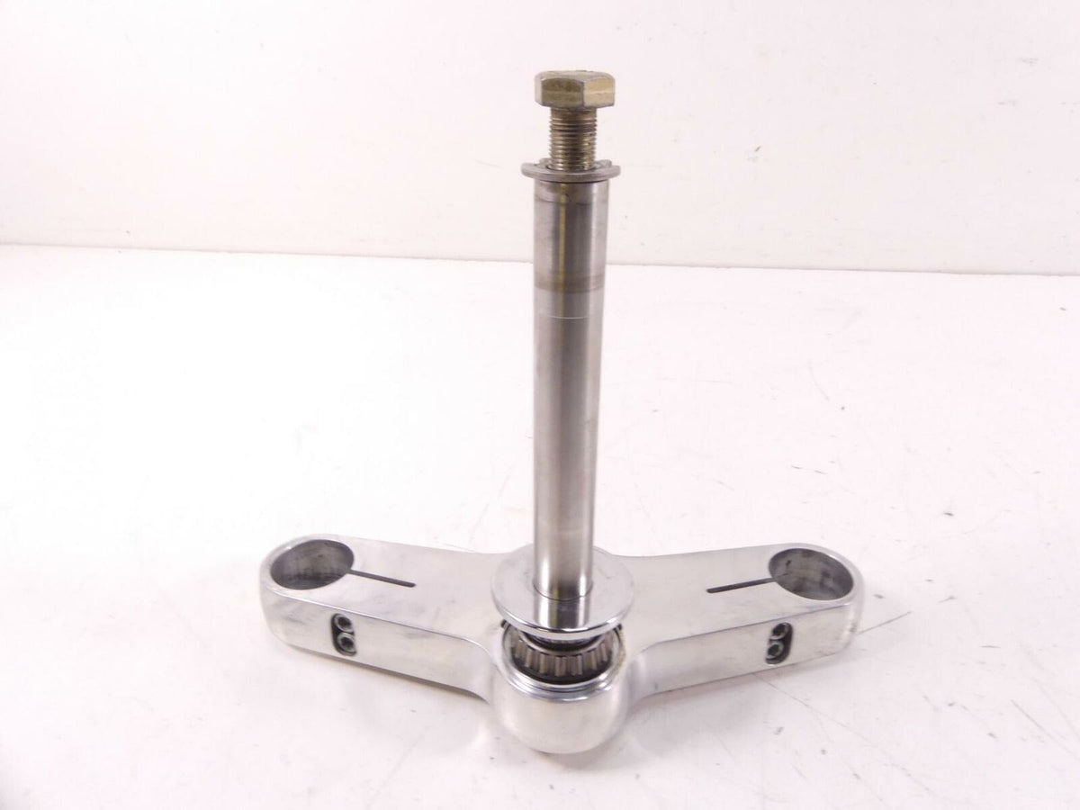 2003 Indian Spirit Springfield Lower Triple Tree Steering Yoke 41mm 33-216 {{ shop.shopifyCountryName }} - Mototech271