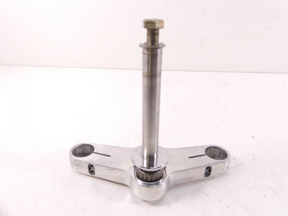 2003 Indian Spirit Springfield Lower Triple Tree Steering Yoke 41mm 33-216 {{ shop.shopifyCountryName }} - Mototech271