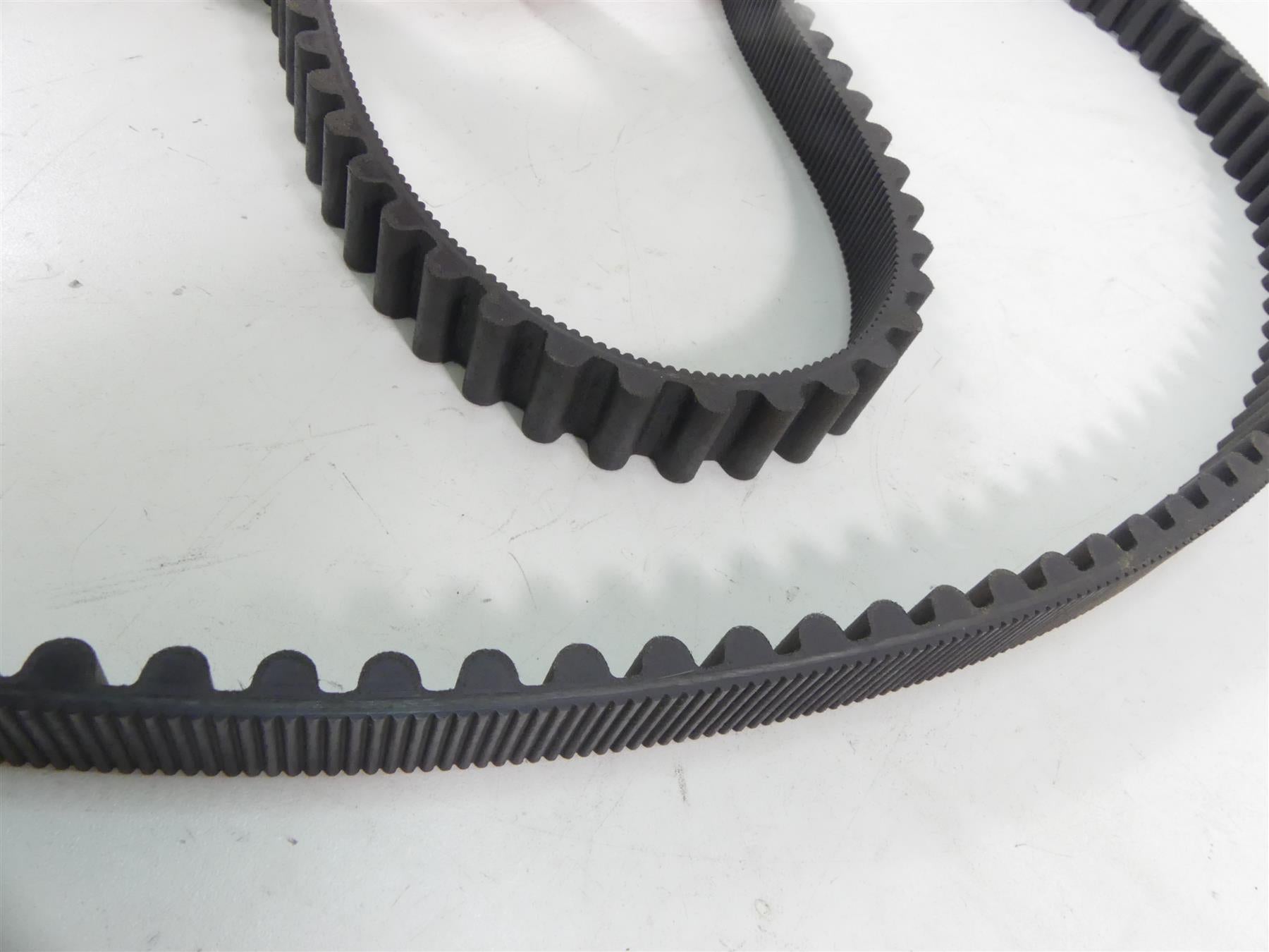 2018 Harley FLHC Softail Heritage Rear Main Drive Belt 134T 24mm 40000018 {{ shop.shopifyCountryName }} - Mototech271