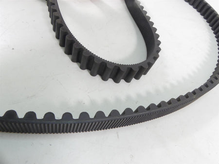 2018 Harley FLHC Softail Heritage Rear Main Drive Belt 134T 24mm 40000018 {{ shop.shopifyCountryName }} - Mototech271