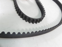 Load image into Gallery viewer, 2018 Harley FLHC Softail Heritage Rear Main Drive Belt 134T 24mm 40000018 | Mototech271
