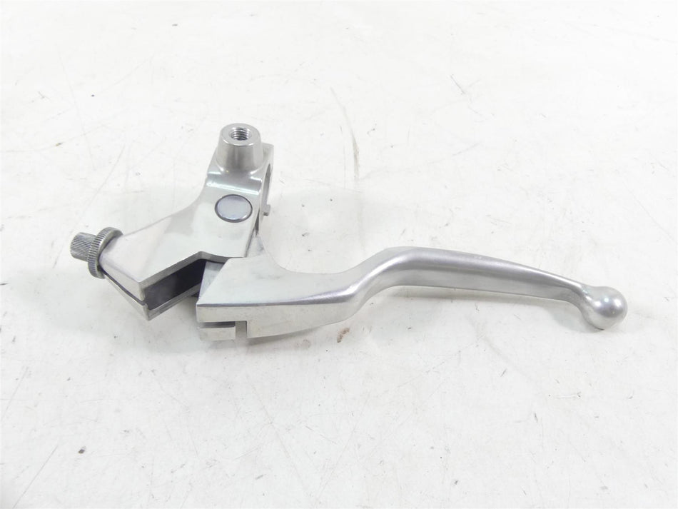 2002 Yamaha XVS1100 V-Star Clutch Perch & Lever 5BN-82911-00-00 {{ shop.shopifyCountryName }} - Mototech271