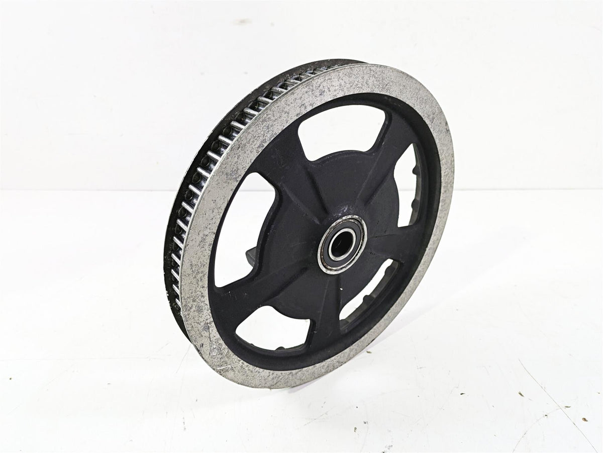 2016 Harley Touring FLTRX Road Glide Rear Drive Pulley Sprocket 68T 37781-09 {{ shop.shopifyCountryName }} - Mototech271