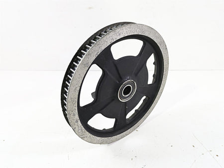 2016 Harley Touring FLTRX Road Glide Rear Drive Pulley Sprocket 68T 37781-09 {{ shop.shopifyCountryName }} - Mototech271