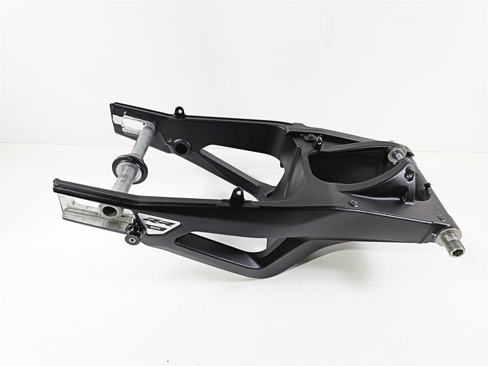 2024 BMW S1000RR K67 Straight Black Swingarm Swing Arm & Axle 33356898061