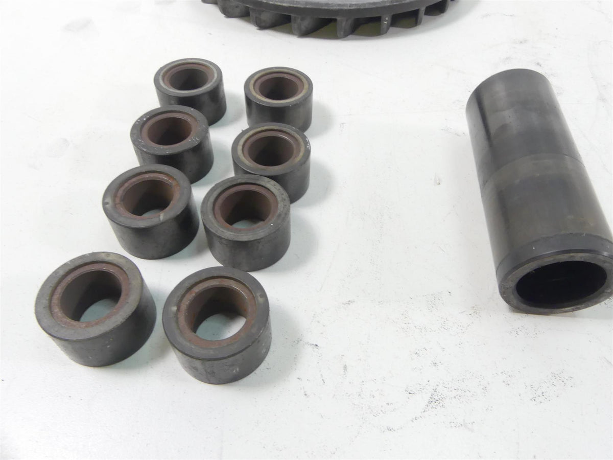 2013 Arctic Cat Wildcat 1000 LTD Primary Drive Clutch 0823-537 0823-272 {{ shop.shopifyCountryName }} - Mototech271