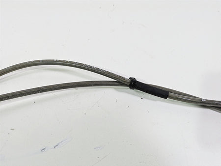 2021 BMW R1250GS K51 Adv Front Abs Brake Line Hose Set 34327717713 {{ shop.shopifyCountryName }} - Mototech271