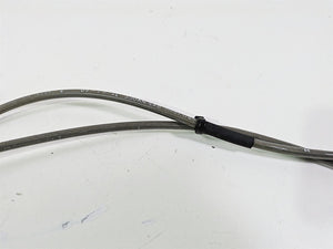 2021 BMW R1250GS K51 Adv Front Abs Brake Line Hose Set 34327717713