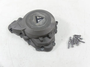 2019 Triumph Street Triple 765R Engine Side Alternator Stator Cover T1260875